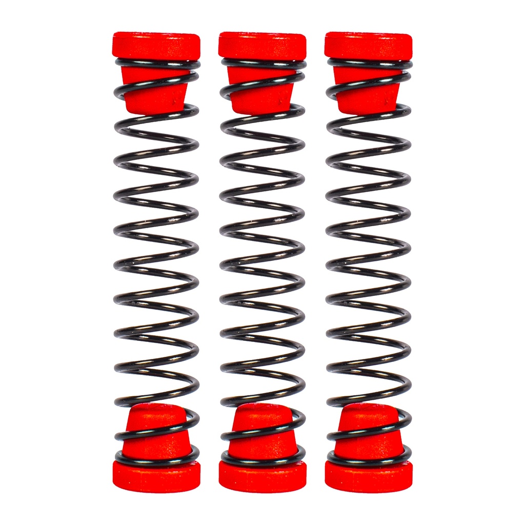 [4932500541] MILWAUKEE Ersatzfedern Gartenschere (3 St.)