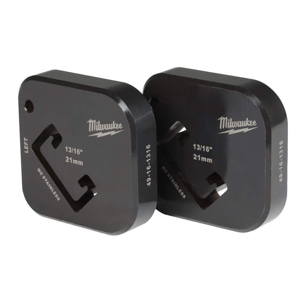 [49161316] MILWAUKEE STSD 21x41