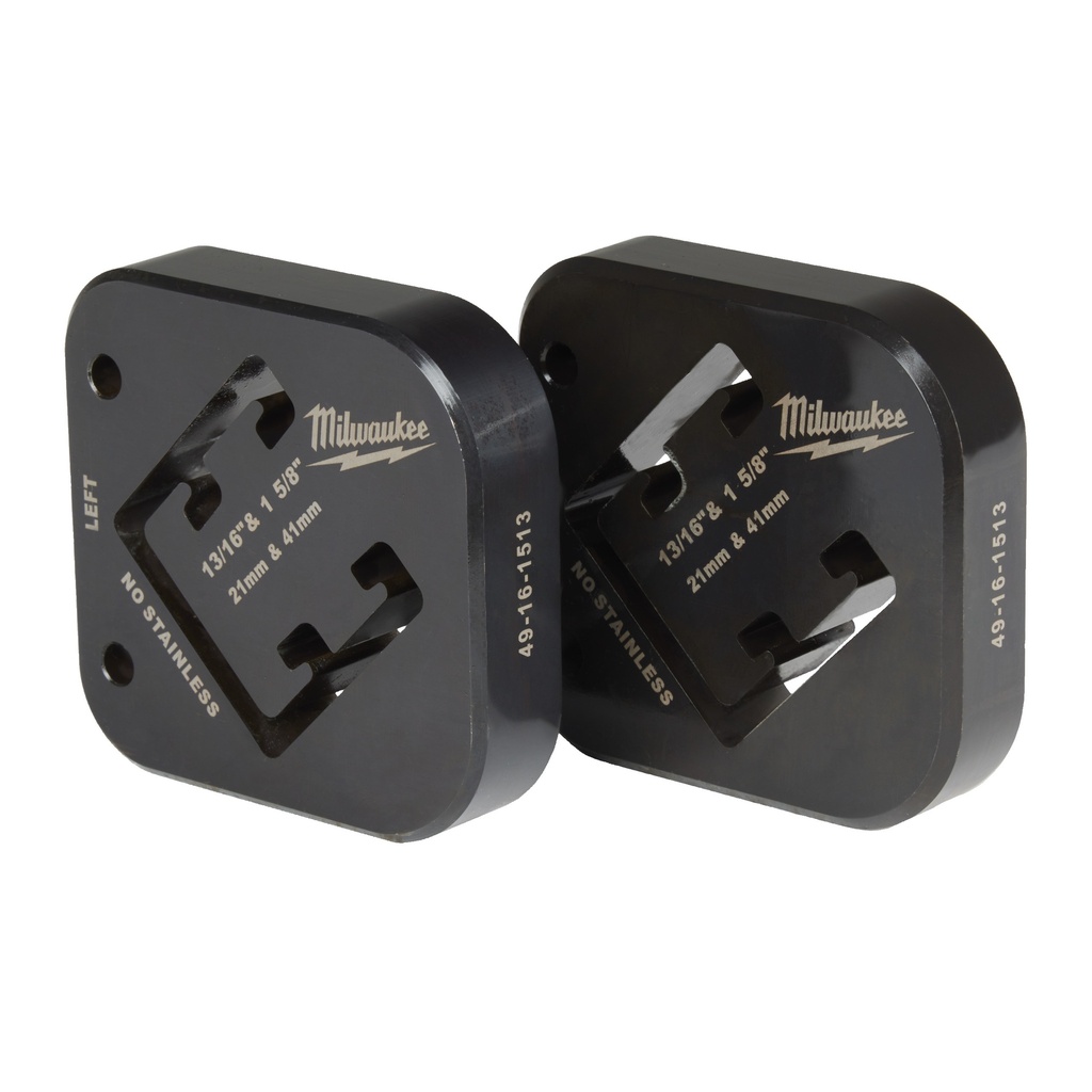 [49161513] MILWAUKEE STSD 21x41C