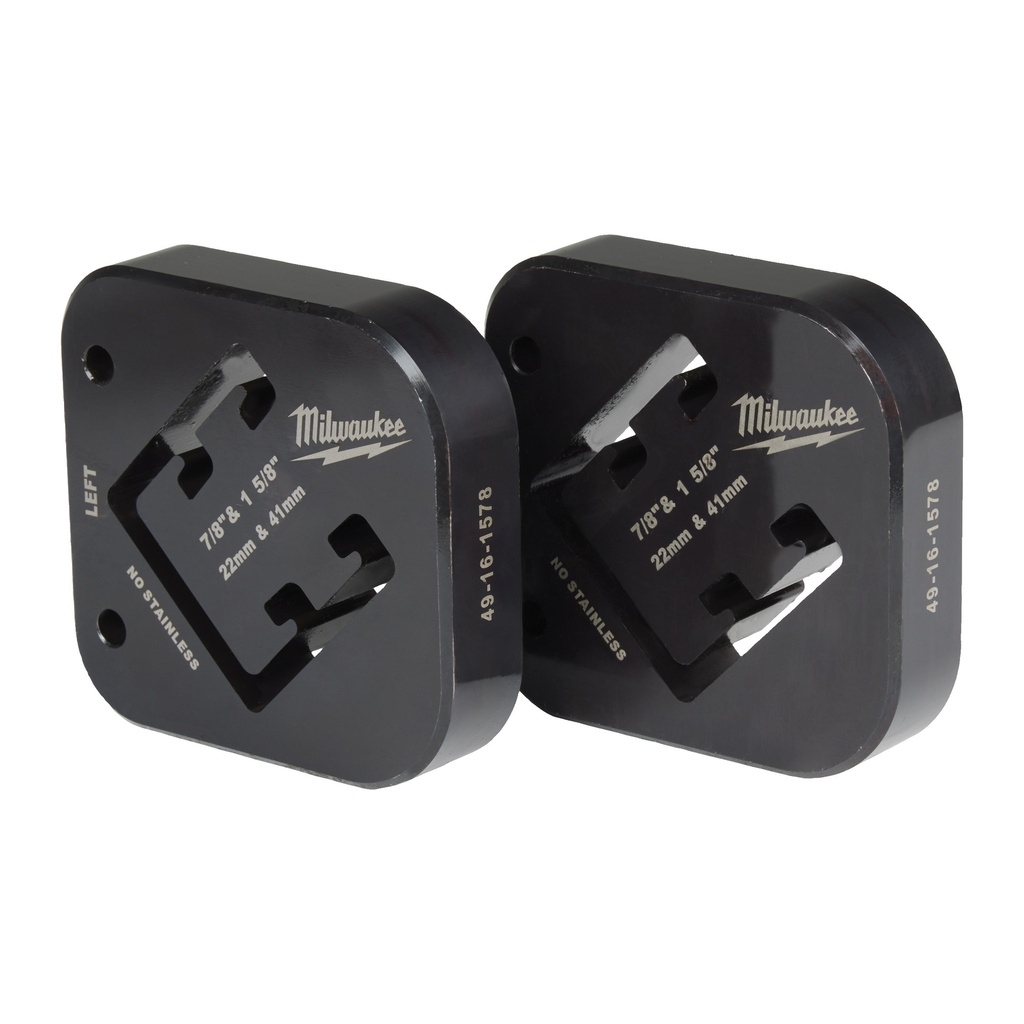 [49161578] MILWAUKEE STSD 22x41C