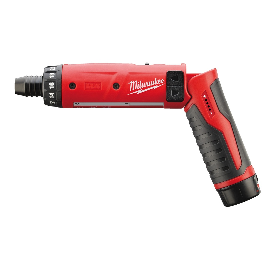 MILWAUKEE M4D-202B
