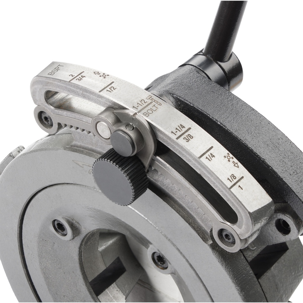 [49165100] MILWAUKEE PTR2 DH NPT