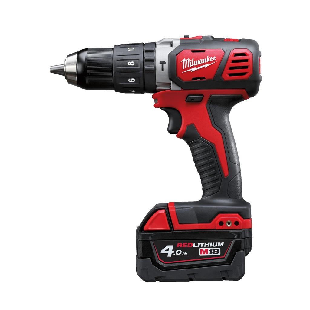 MILWAUKEE M18BPD-402X