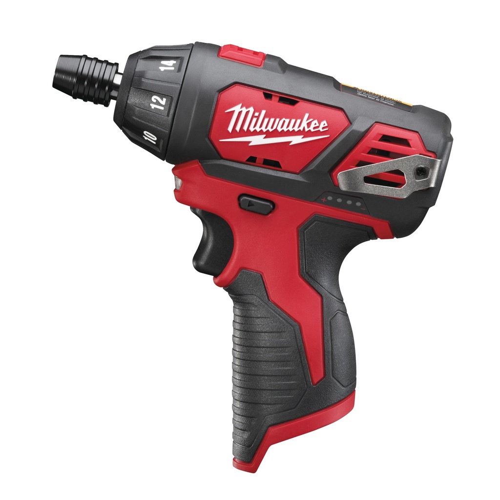 MILWAUKEE M12BSD-0