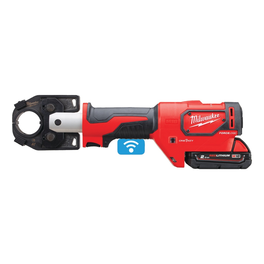 MILWAUKEE M18HCCT-201C