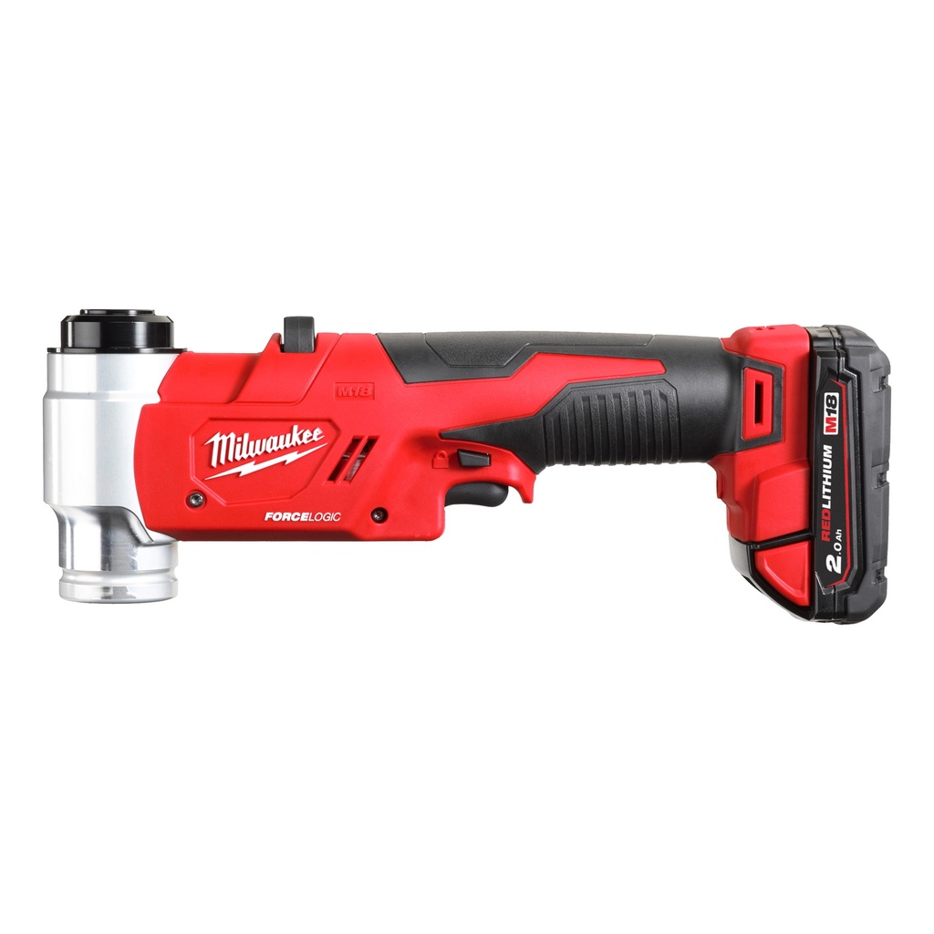 MILWAUKEE M18HKP-201C