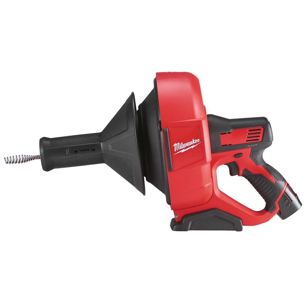 MILWAUKEE M12BDC6-202C