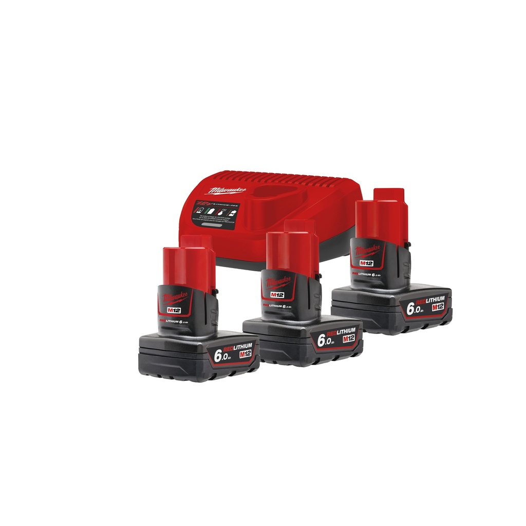 [4933459208] MILWAUKEE M12NRG-603
