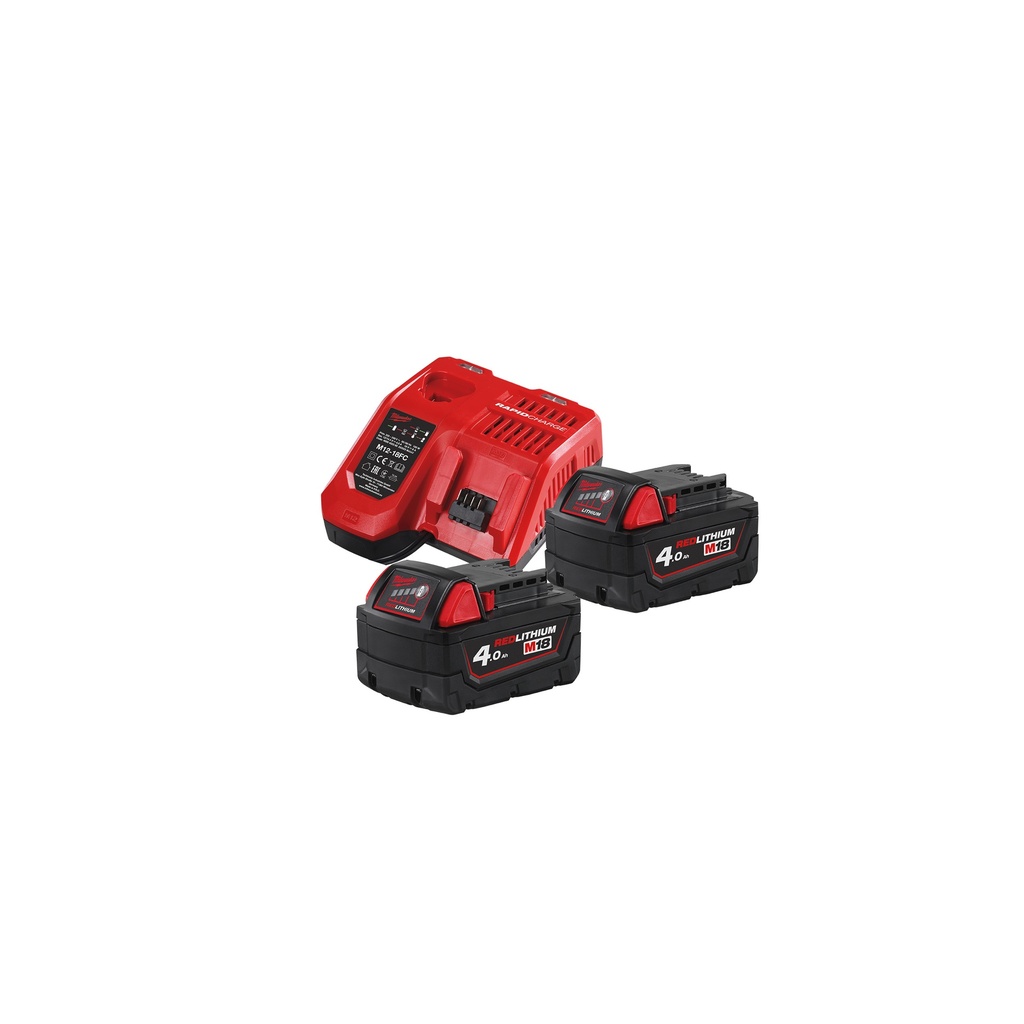 [4933459215] MILWAUKEE M18NRG-402