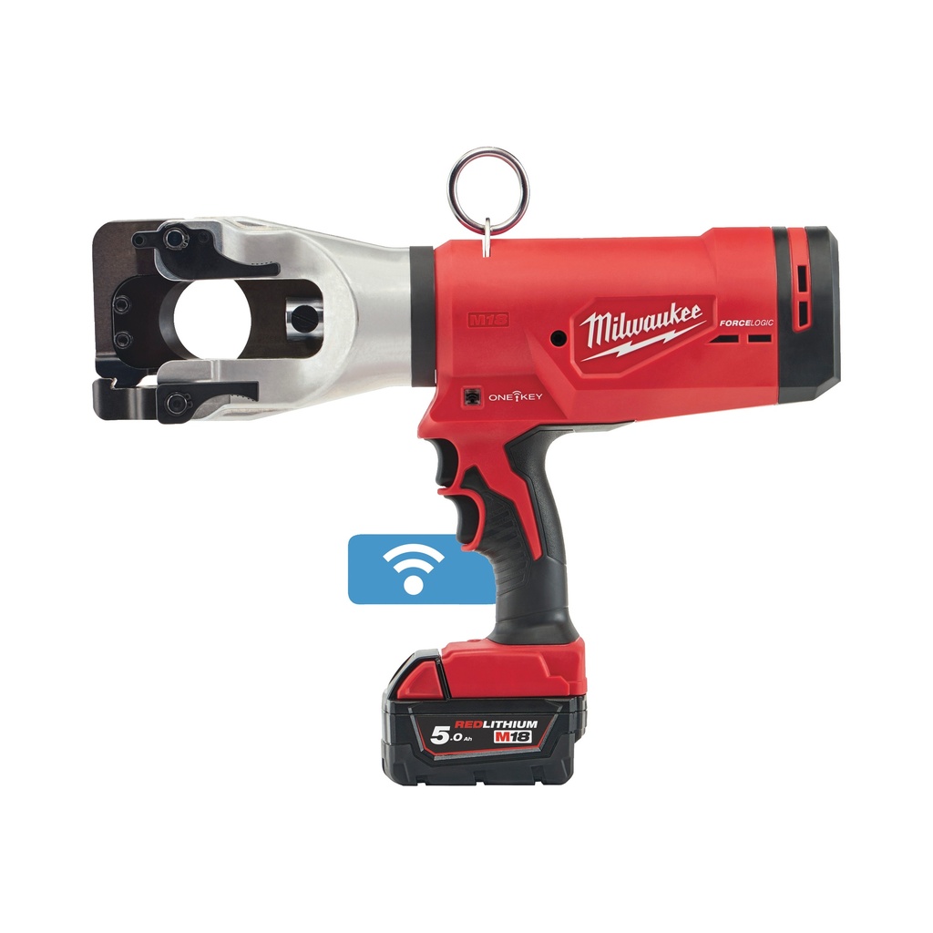 MILWAUKEE M18HCC45-522C