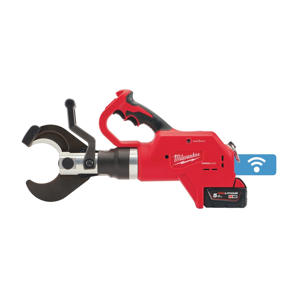 MILWAUKEE M18HCC75-502C