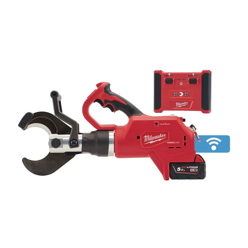 MILWAUKEE M18HCC75R-502C