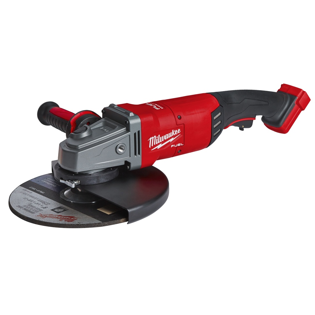 MILWAUKEE M18FLAG230XPDB-0C