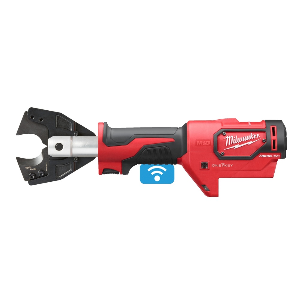 MILWAUKEE M18ONEHCC-0C CU/AL-SET