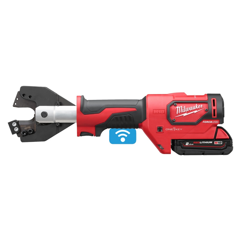 [4933464304] MILWAUKEE M18ONEHCC-201C ACSR SET