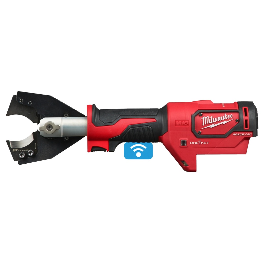 [4933464308] MILWAUKEE M18ONEHCC-0C FSW SET