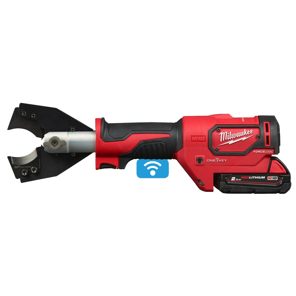 MILWAUKEE M18ONEHCC-201C FSW SET