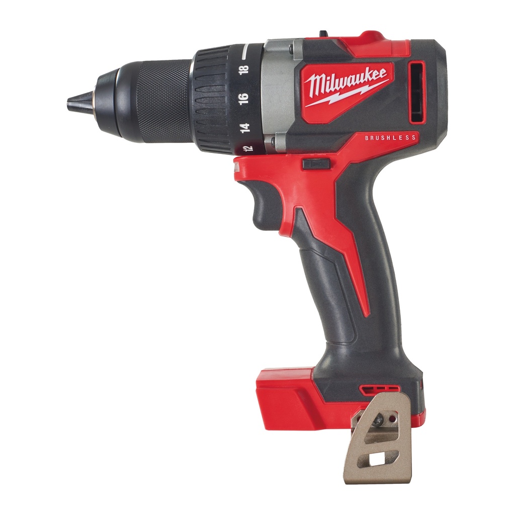 MILWAUKEE M18BLDD2-0X