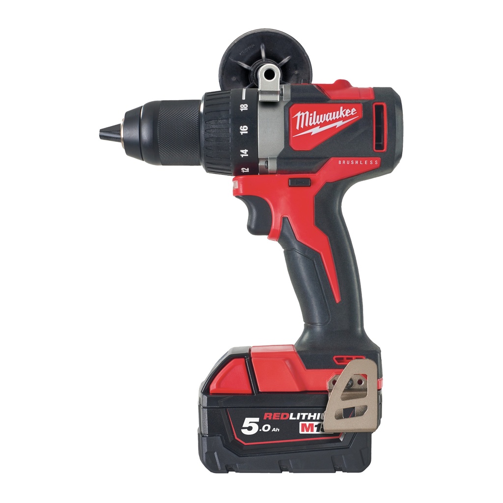 MILWAUKEE M18BLDD2-502X