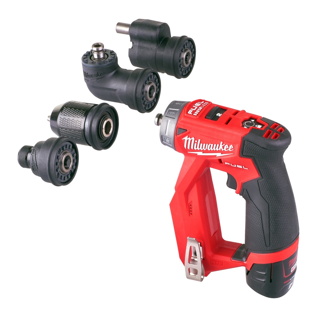 [4933464979] MILWAUKEE M12FDDXKIT-202X
