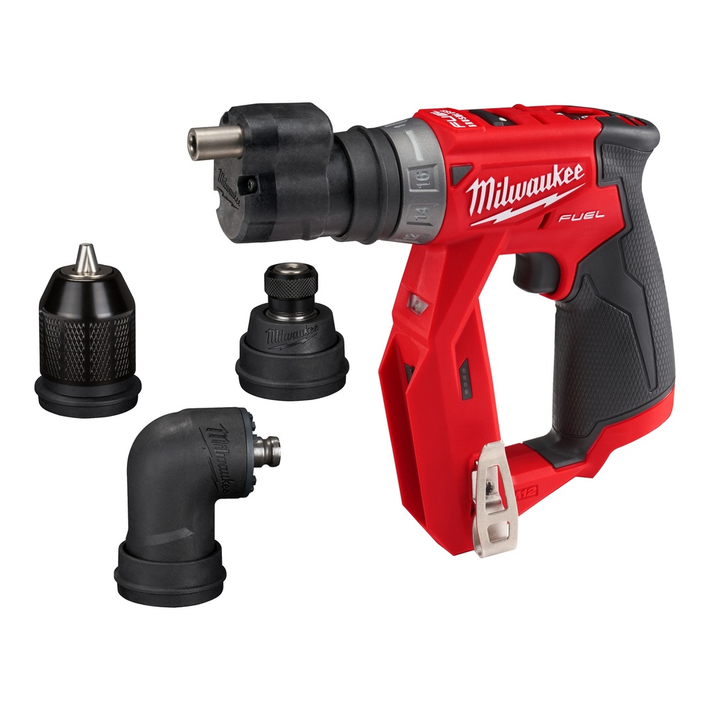 [4933471332] MILWAUKEE M12FDDXKIT-0X