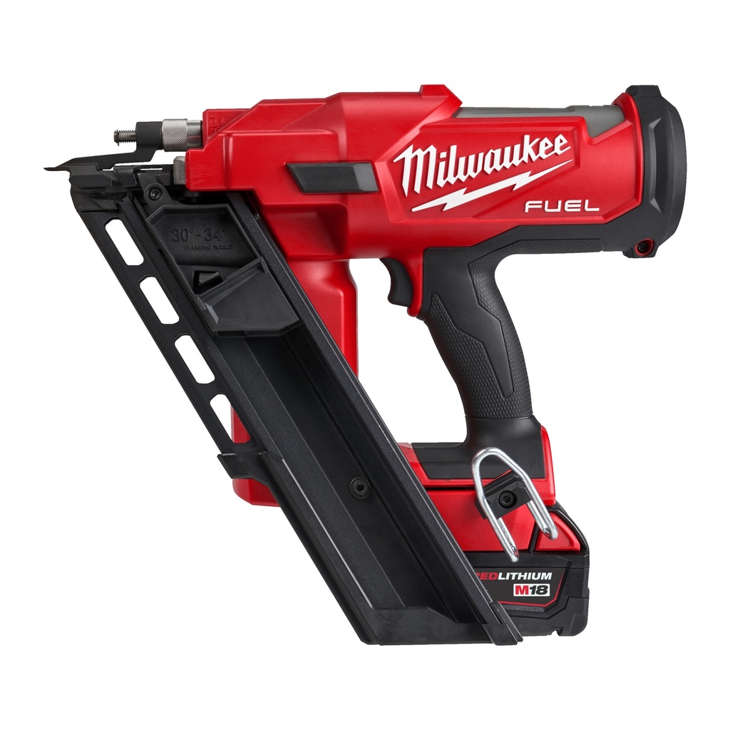 MILWAUKEE M18FFN-502C