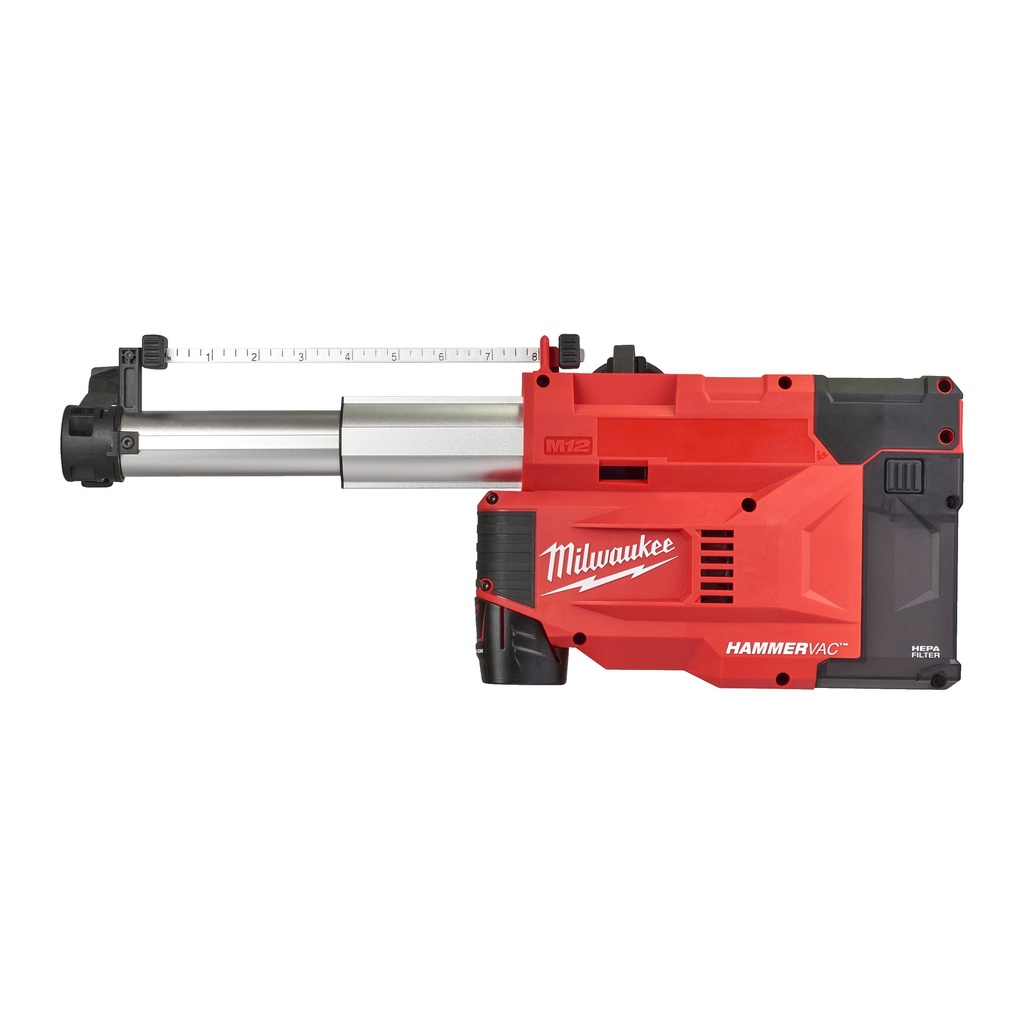 MILWAUKEE M12UDEL-201B