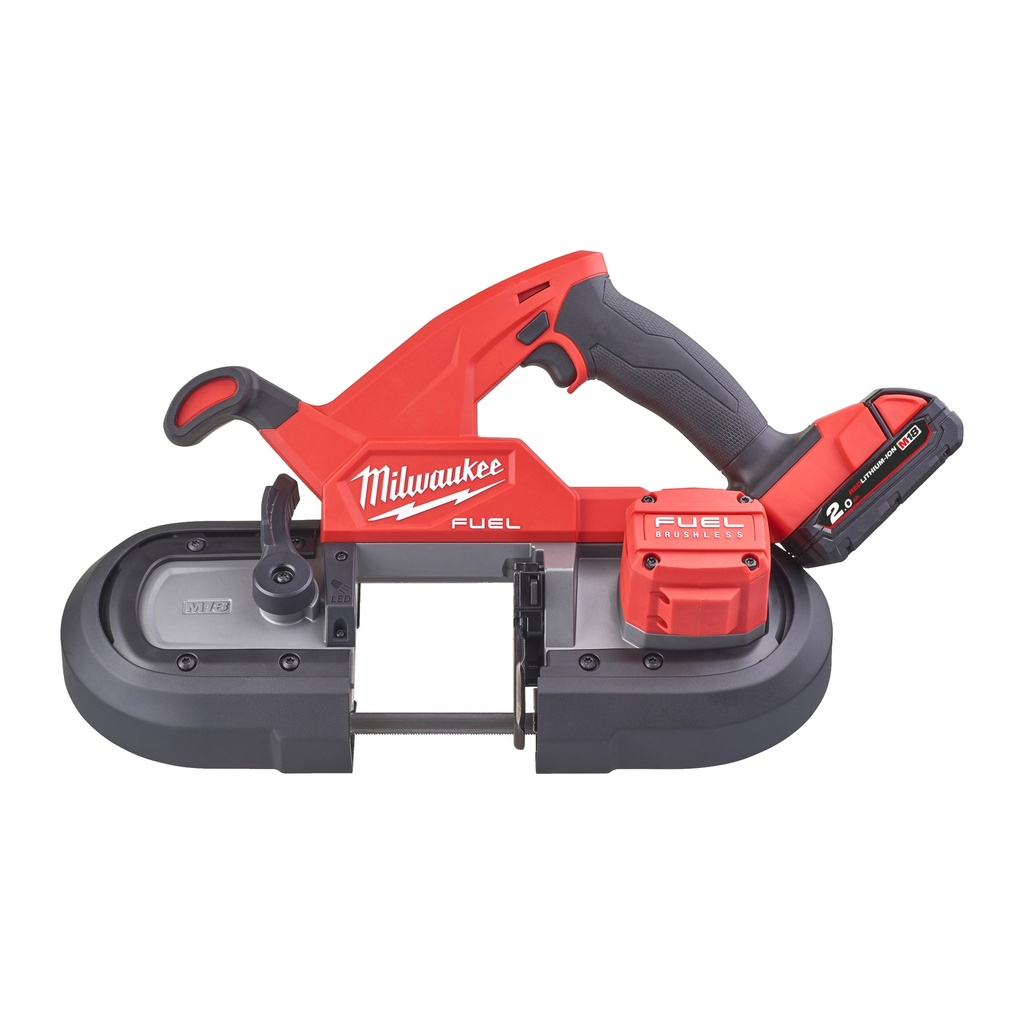 MILWAUKEE M18FBS85-202C