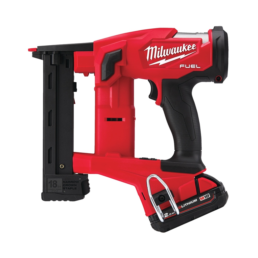 MILWAUKEE M18FNCS18GS-202X