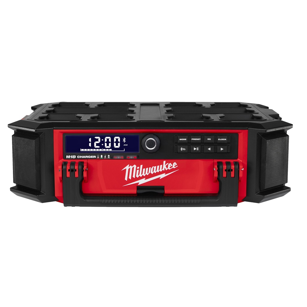 MILWAUKEE M18PRCDAB+-0