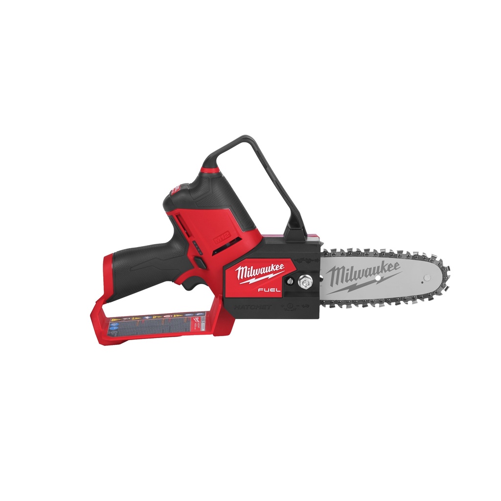 MILWAUKEE M12FHS-0