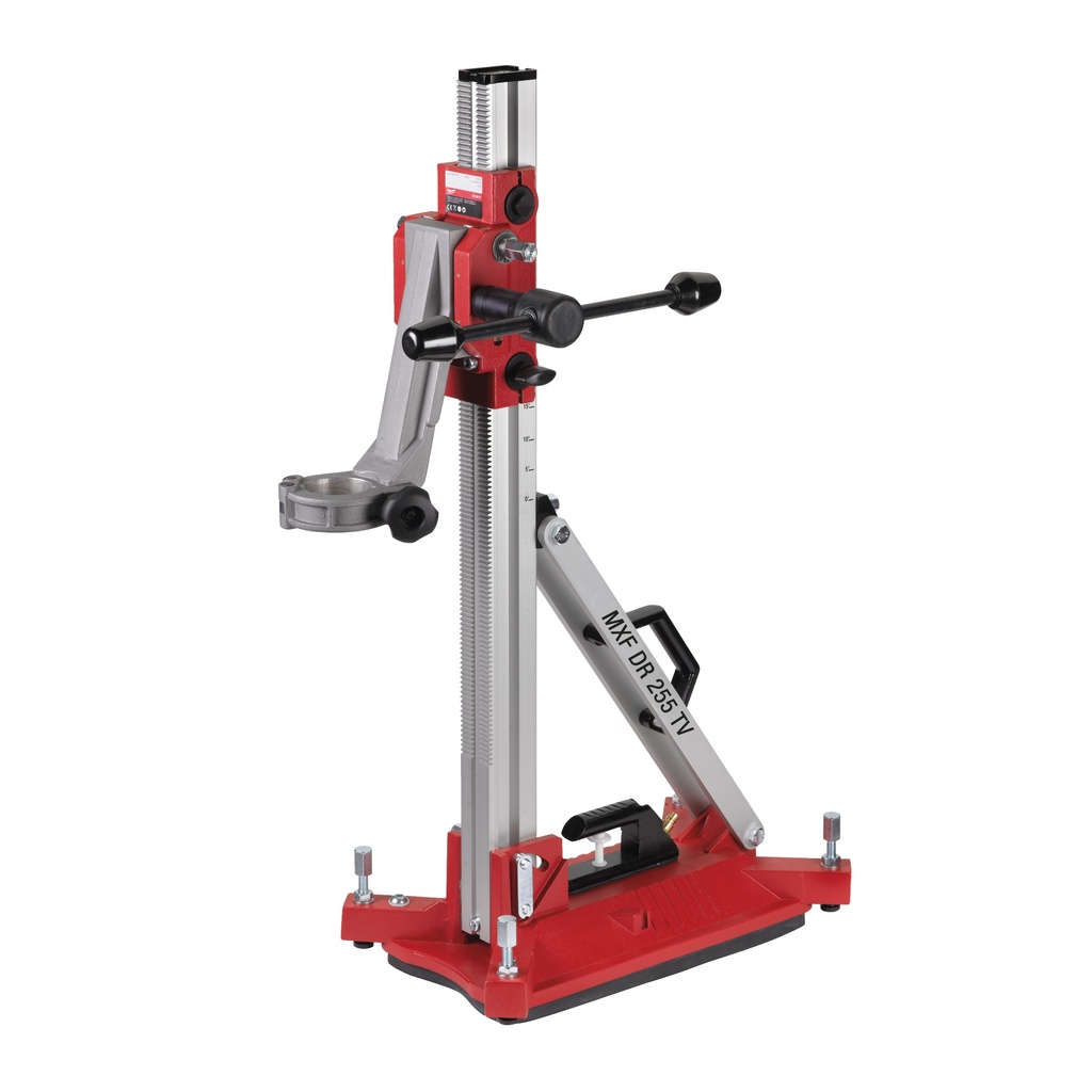 [4933472247] MILWAUKEE MXFDR255 TV