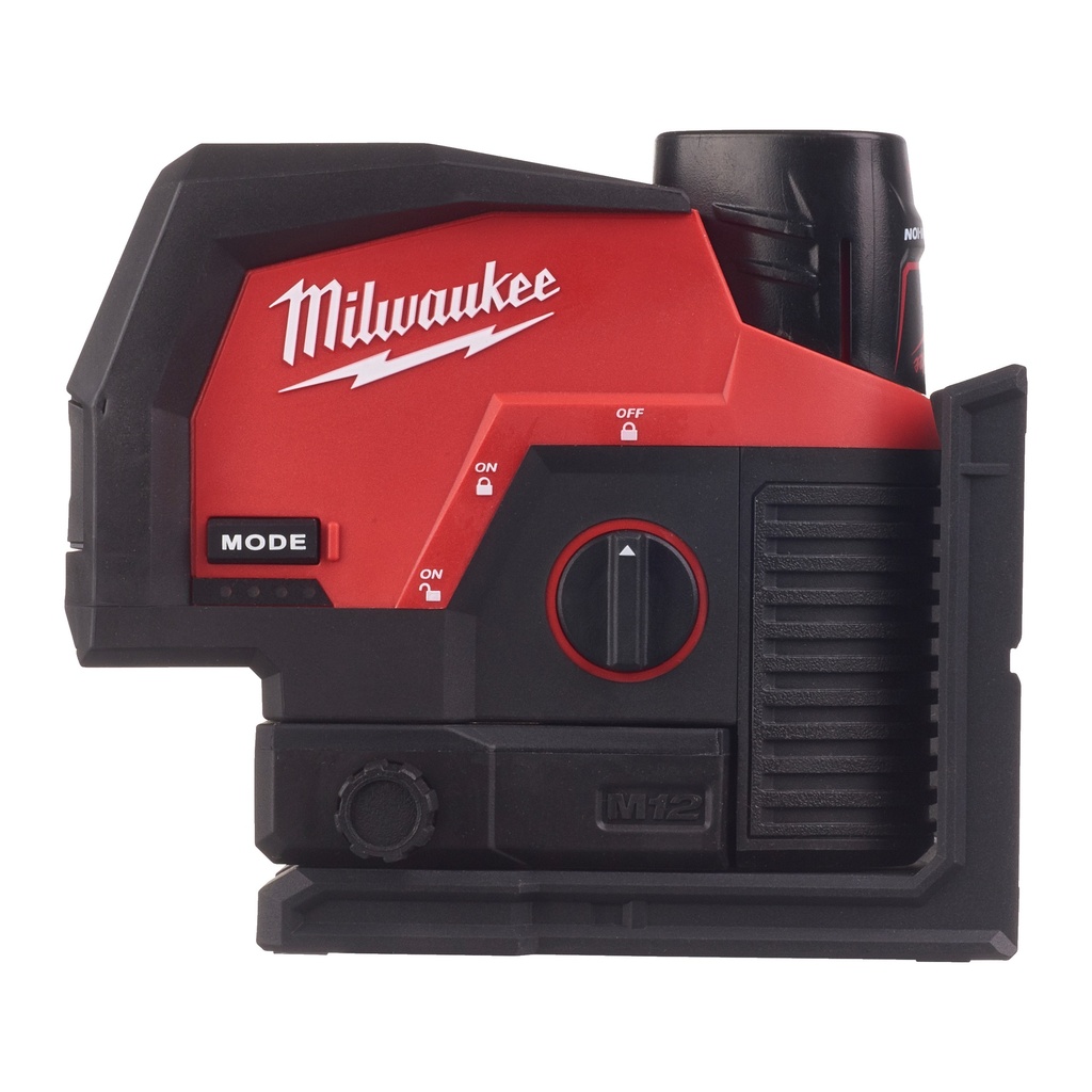 MILWAUKEE M12CLLP-301C