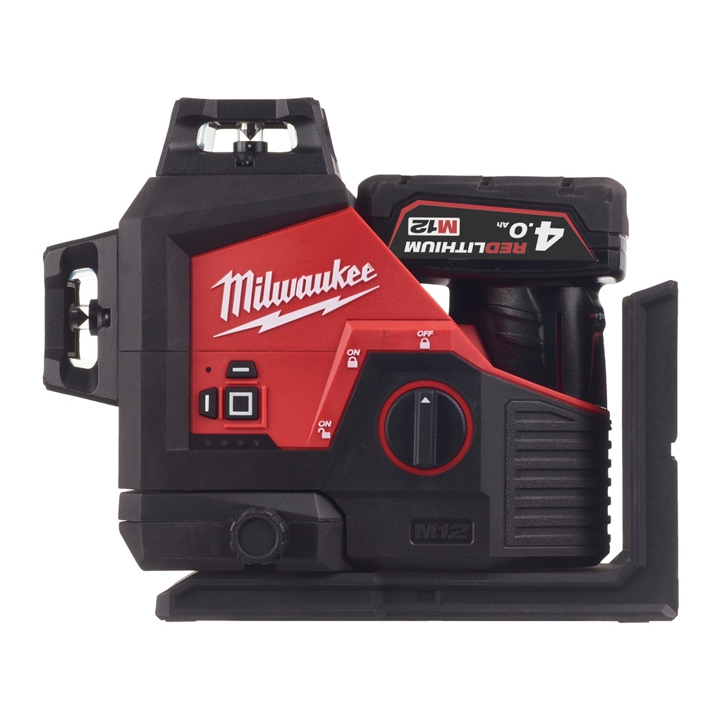 MILWAUKEE M123PL-401C