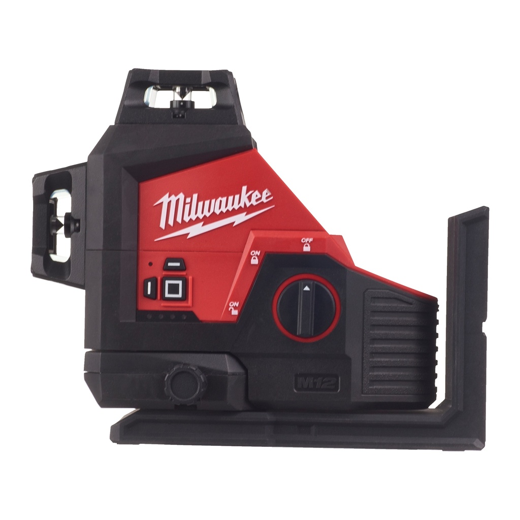 MILWAUKEE M123PL-0C