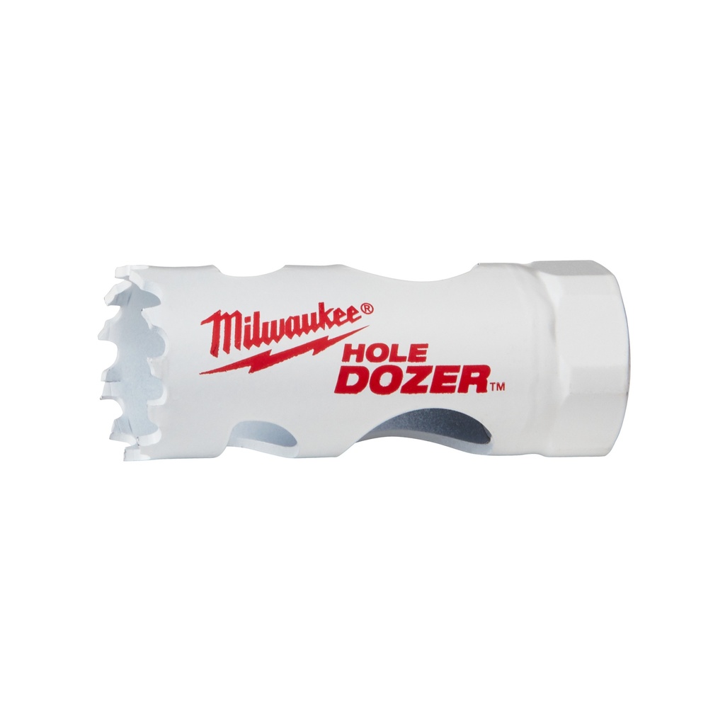 [49560032] MILWAUKEE Lochsäge Bi-Metall 22 mm (Hole Dozer (teilig))