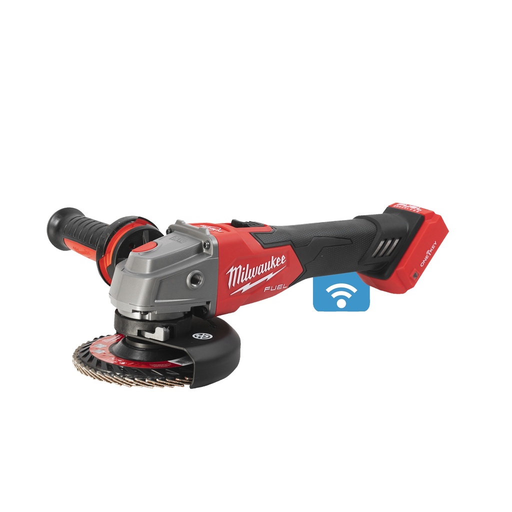 [4933478433] MILWAUKEE M18ONEFSAG125XB-0X