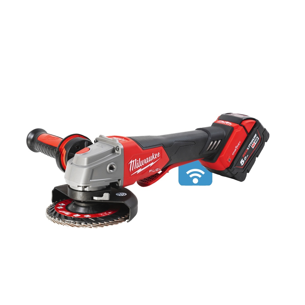 [4933478435] MILWAUKEE M18ONEFSAG125XPDB-502X