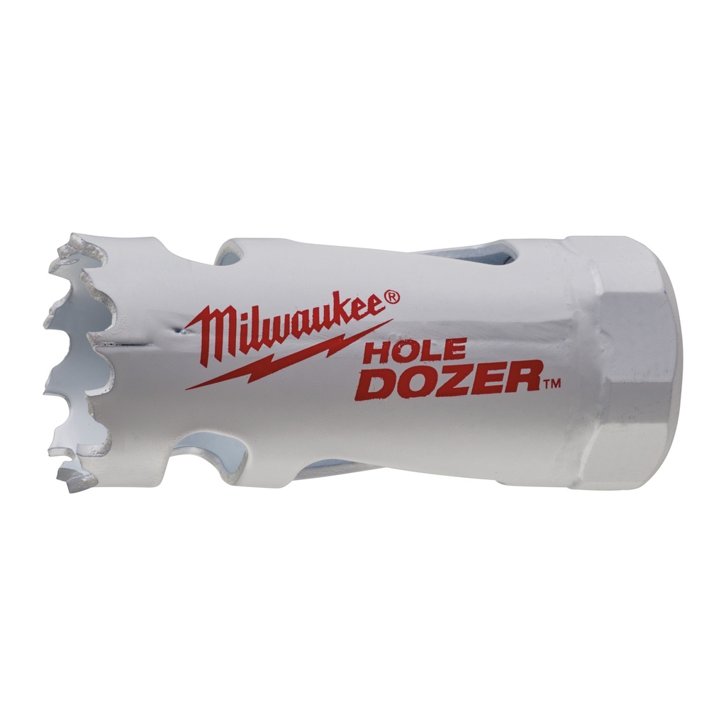 MILWAUKEE Lochsäge Bi-Metall 24 mm