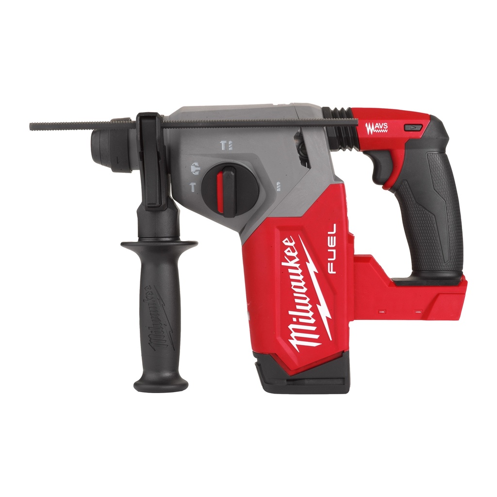 MILWAUKEE M18FH-0X