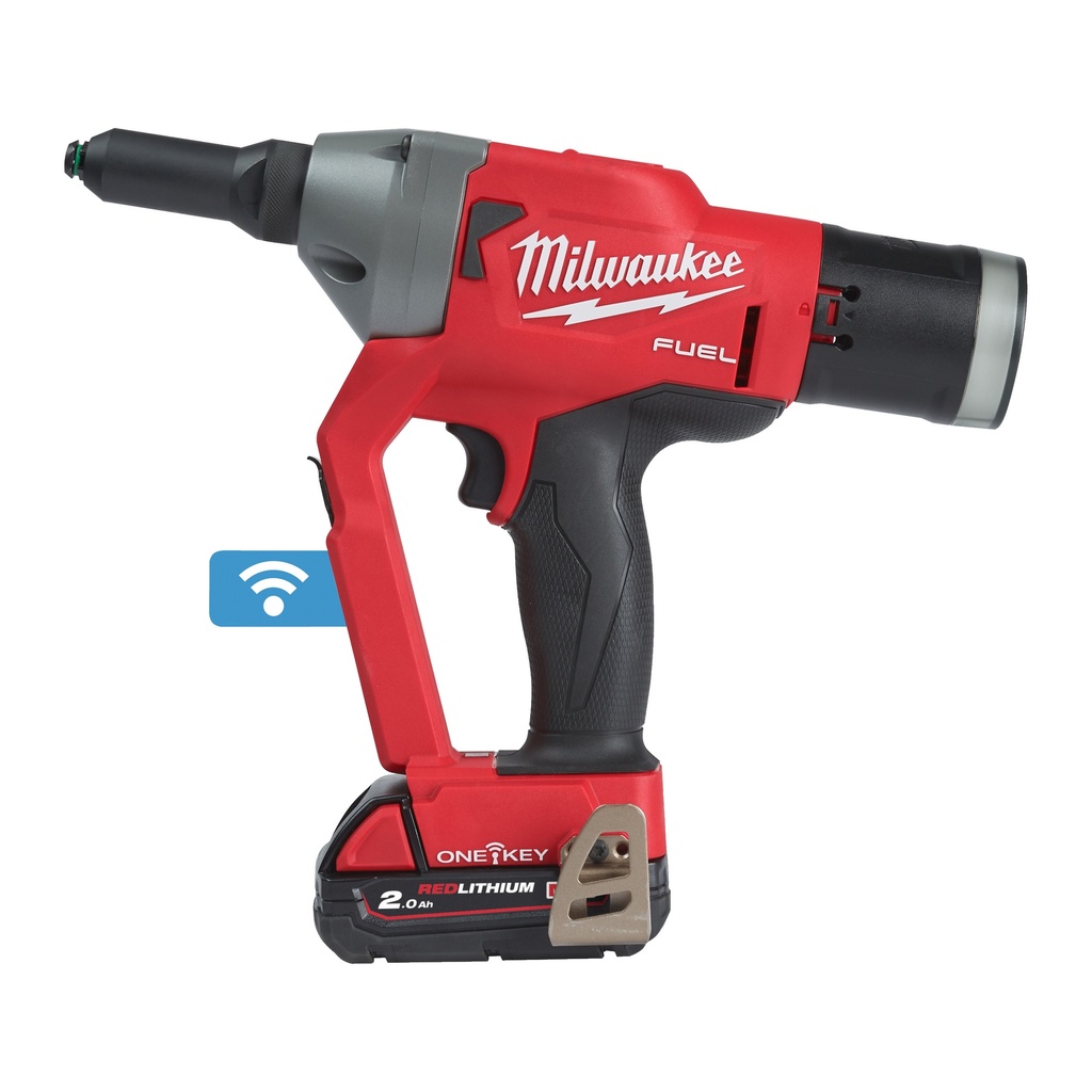 MILWAUKEE M18ONEFPRT-202X