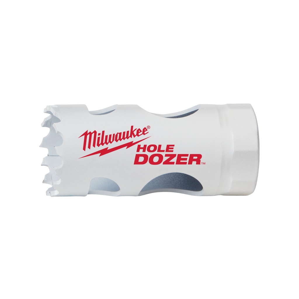 MILWAUKEE Lochsäge Bi-Metall 25 mm