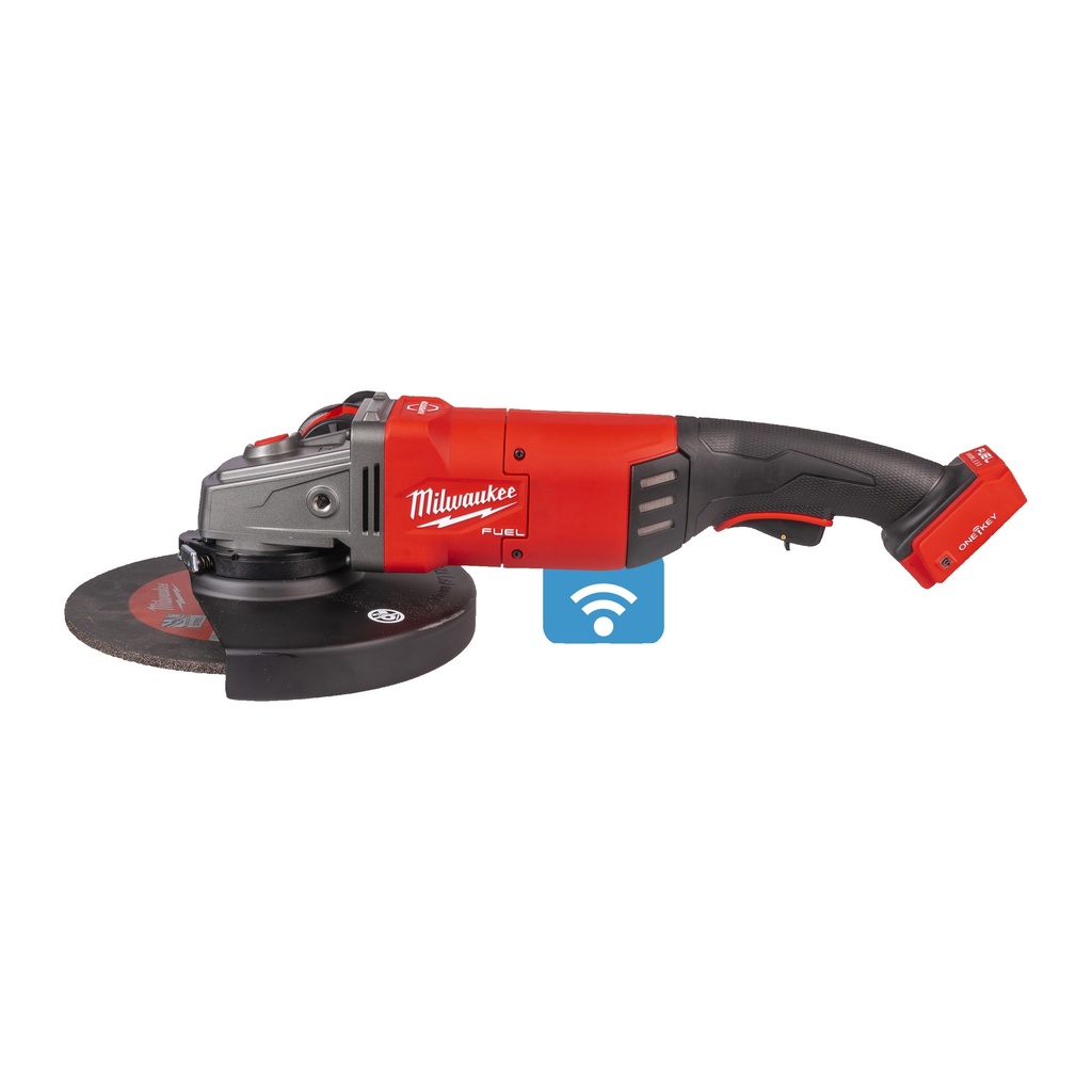 MILWAUKEE M18ONEFLAG230XPDB-0C