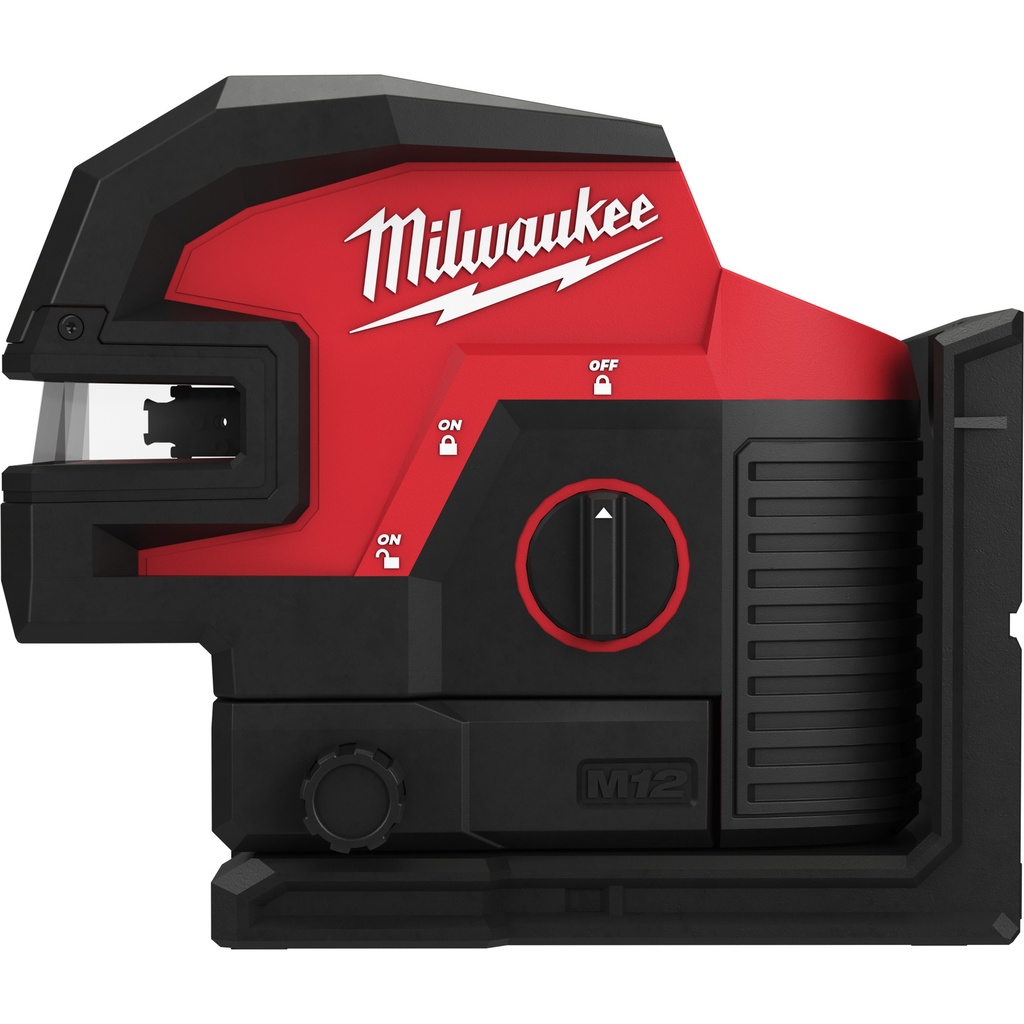 [4933479202] MILWAUKEE M12CLL4P-0C