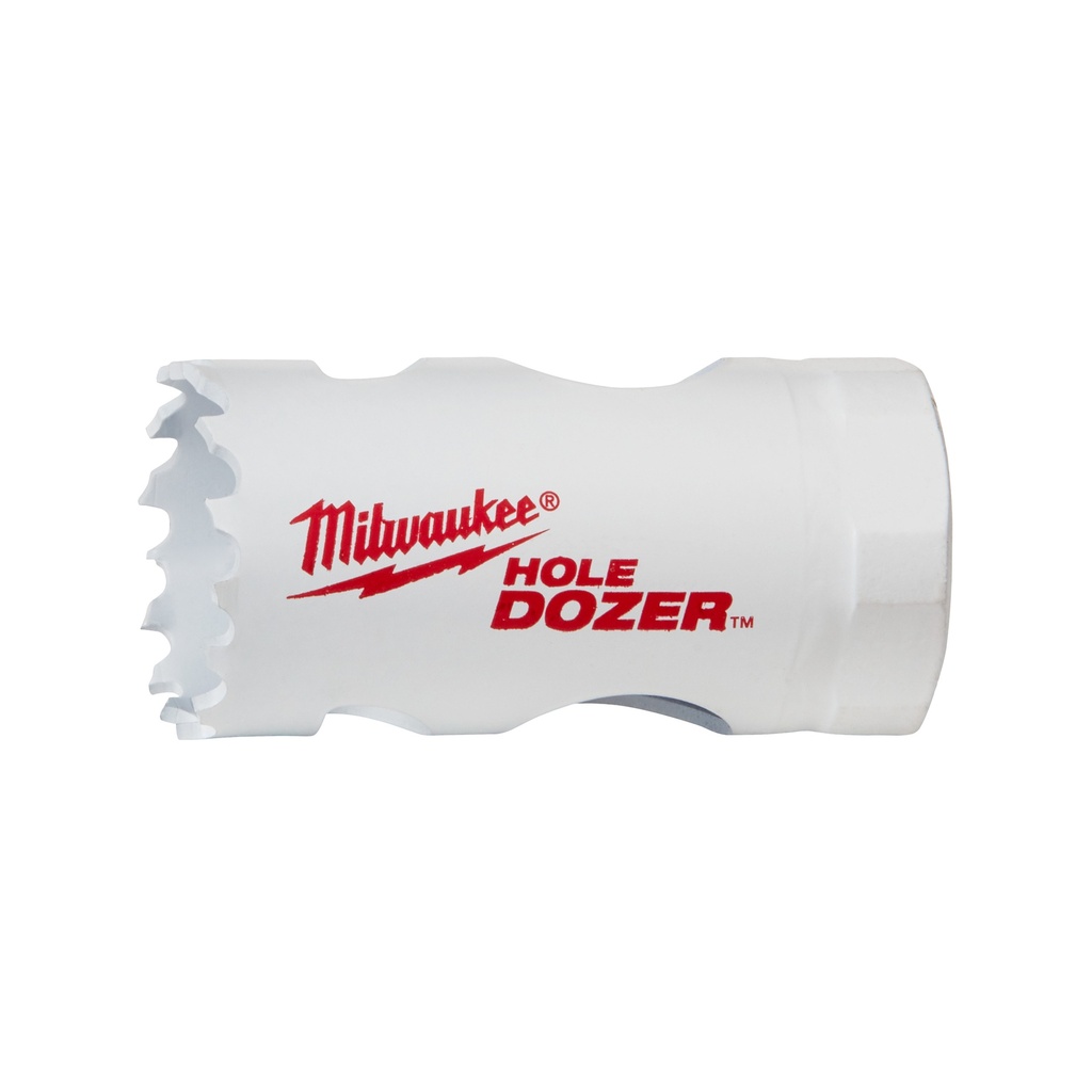[49560052] MILWAUKEE Lochsäge Bi-Metall 29 mm (Hole Dozer (teilig))