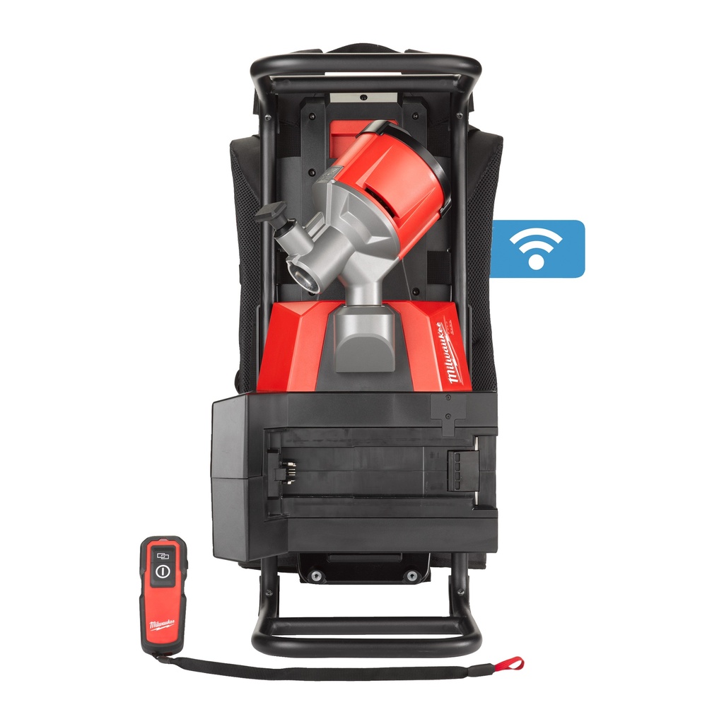 [4933479595] MILWAUKEE MXFCVBP-0