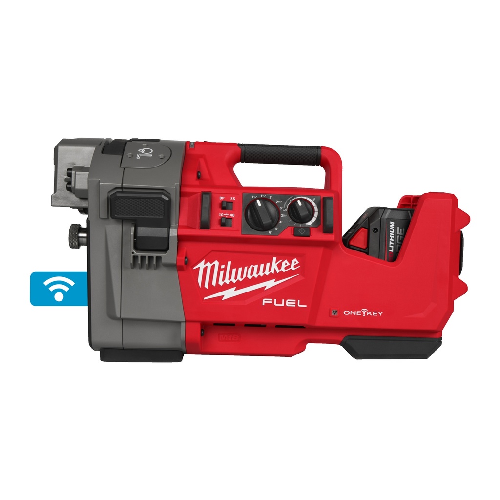 MILWAUKEE M18FRGRO114-802C