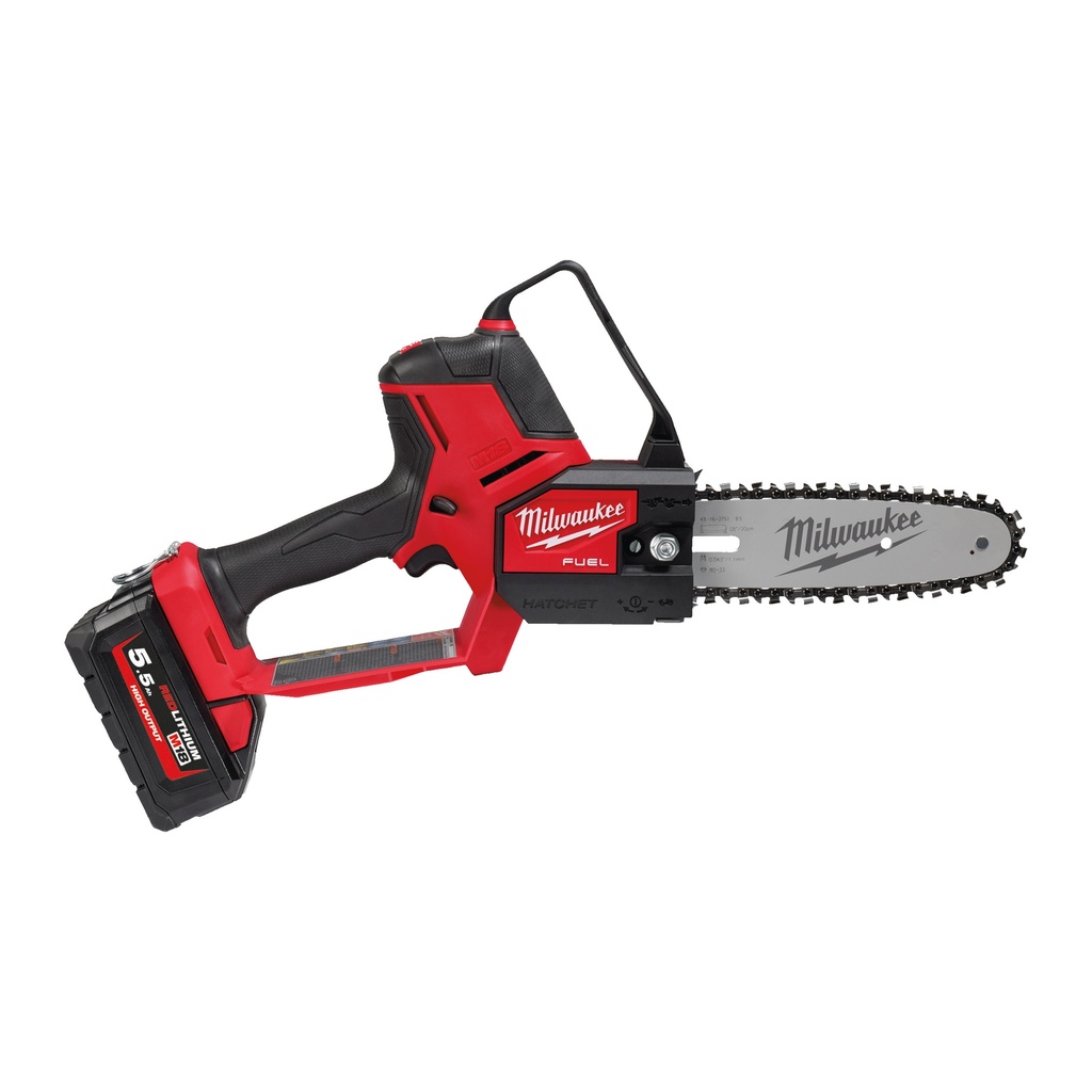 MILWAUKEE M18FHS20-552