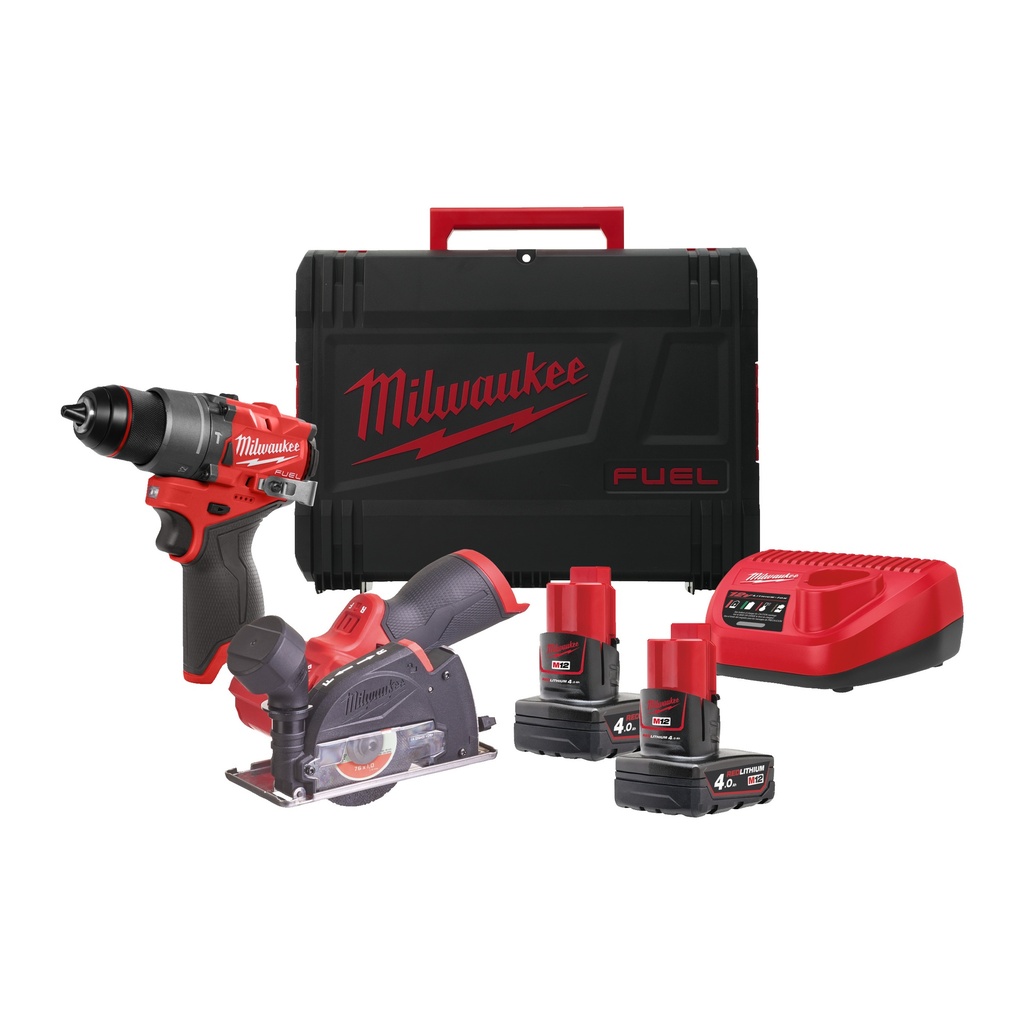 [4933480592] MILWAUKEE M12FPP2G2-402X
