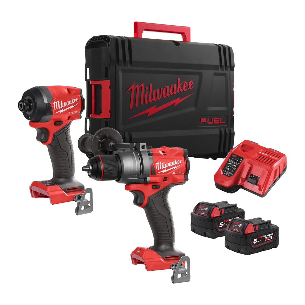 MILWAUKEE M18FPP2A3